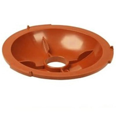 Retail: Weir Vacuum Lid MK2 Fits Quality Brown