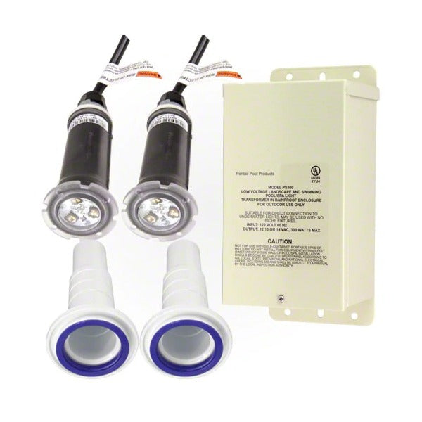 Gunite Light Installation Kit For S3 Retrofit
