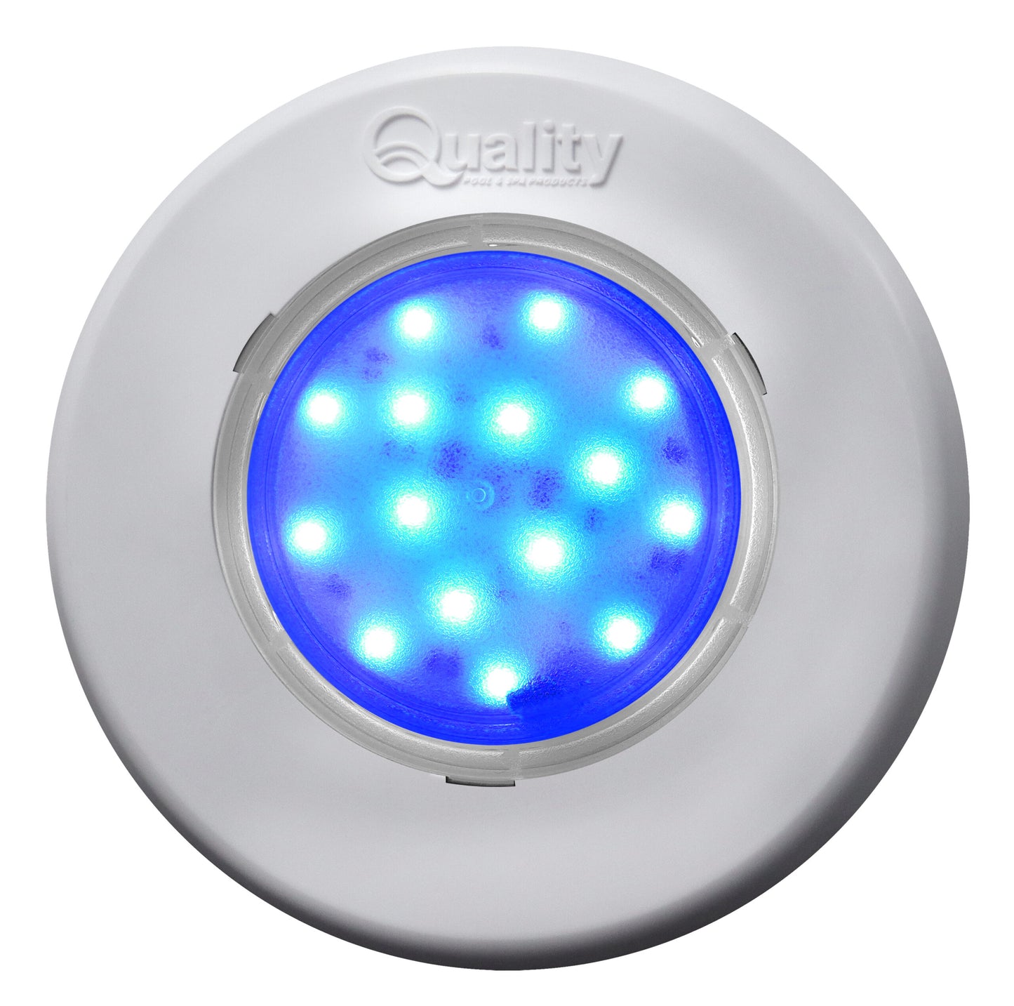 Light Spa LED Blu