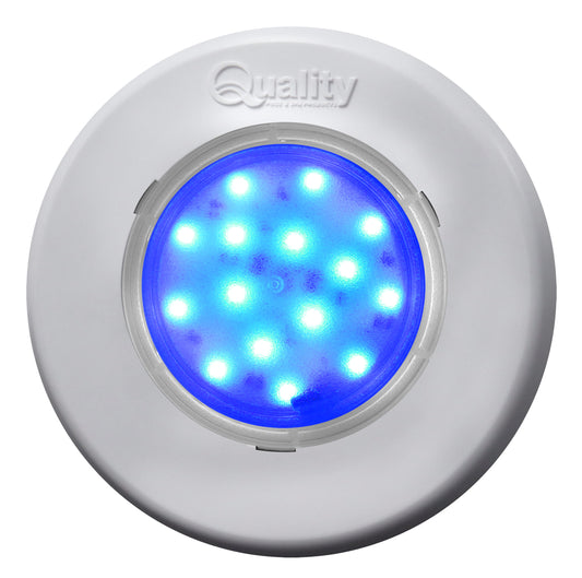 Light Spa LED Blu