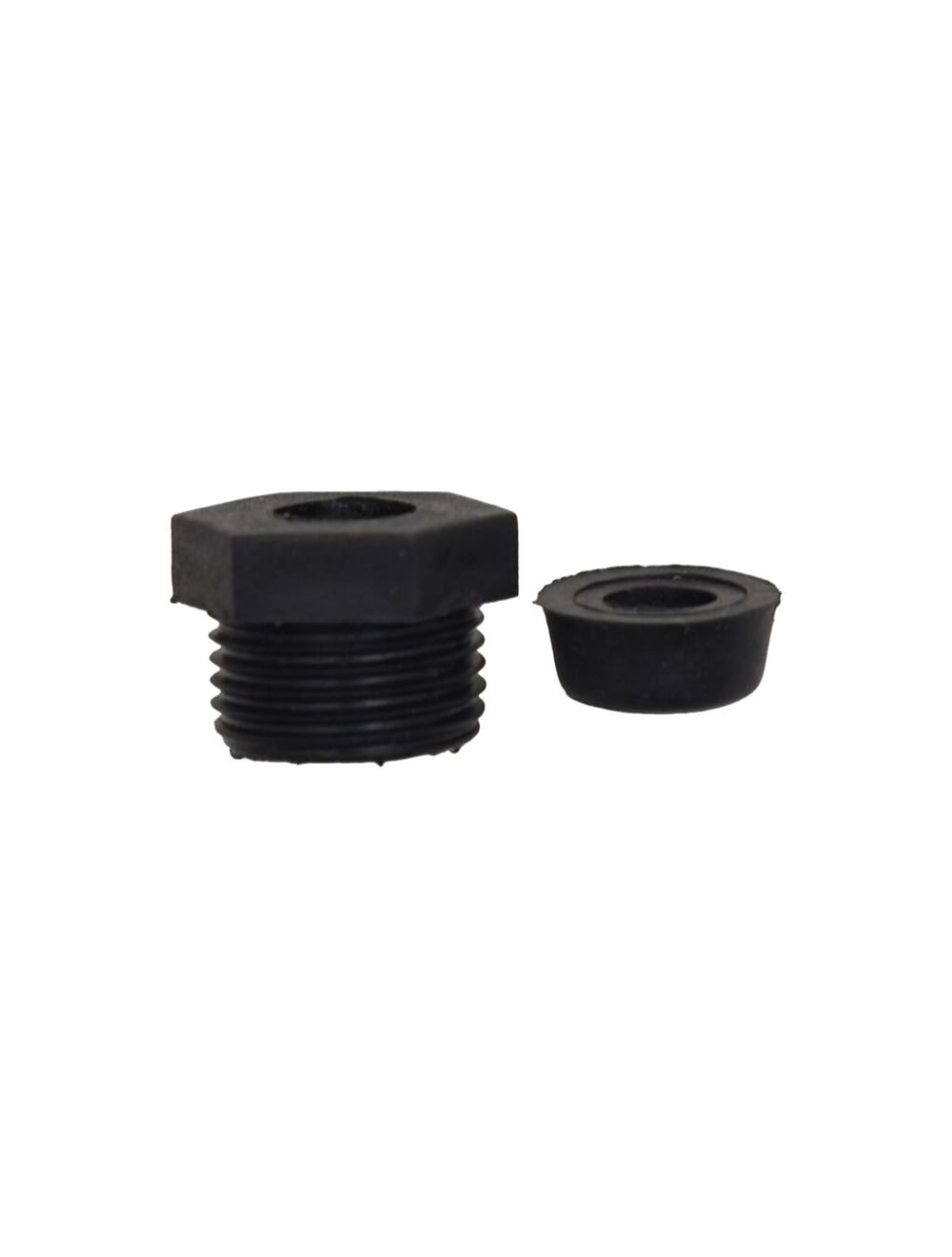 Light Gland Nut