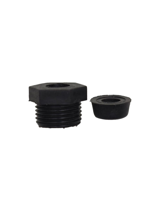 Light Gland Nut