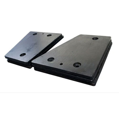 Light Liner Face Plate Quality