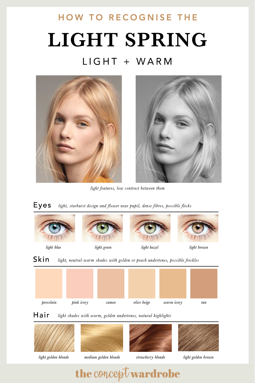 Light Spring S/S Aqua