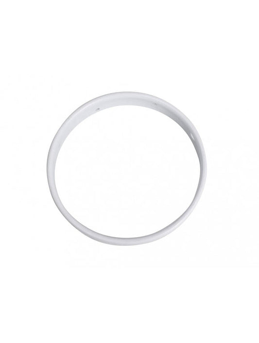 Light Swivel Ring Blk Aqua