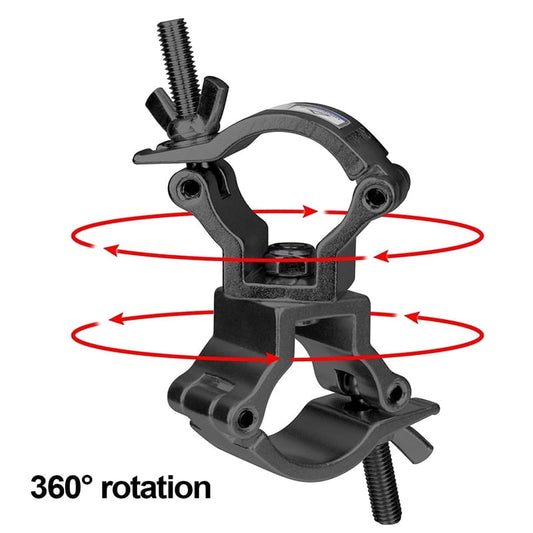 Light Swivel Ring Blk Quality