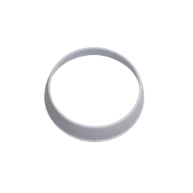 Light Swivel Ring Wht Quality