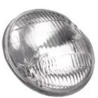Sealed Beam 125W Aqua/swimquip