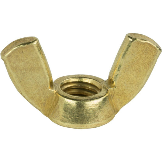 Brass Wing Nuts & Screws (see CON-PM-0010)