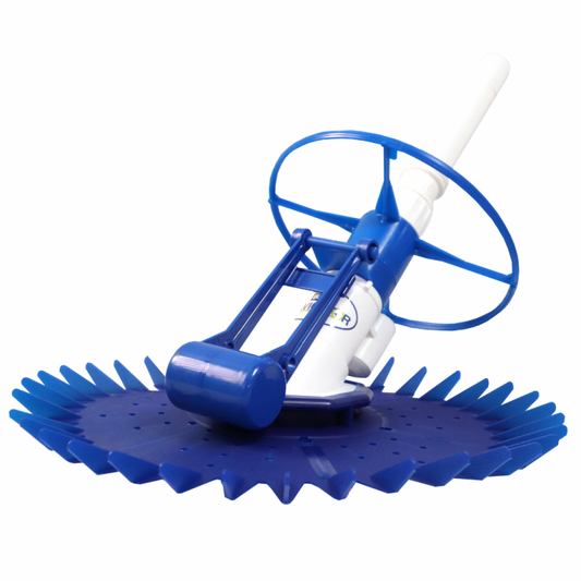 BLU52 Wall Brush 450MM (curved)