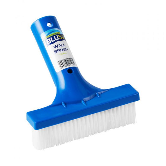 BLU52 Stainless Steel Brush 150MM