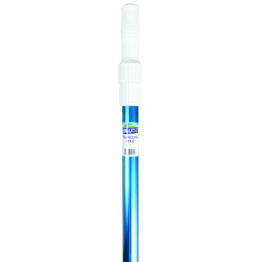 BLU52 Telescopic Pole 2X2.4M