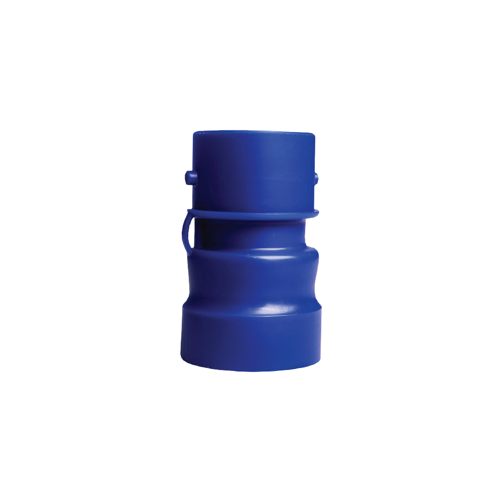 BLU52 Manual Cleaning Twist Lock Adaptor