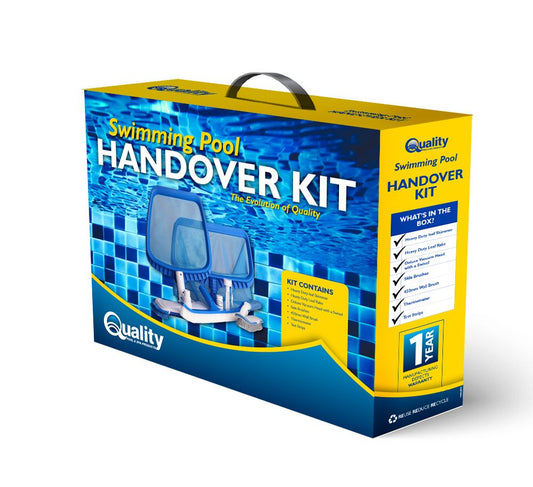 Quality Handover Kit