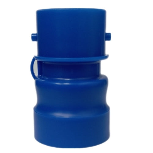 Quality Manual Cleaning Twist Lock Adaptor