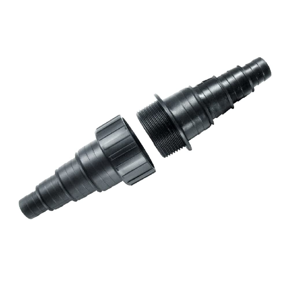 Hose Connector 38MM Quality
