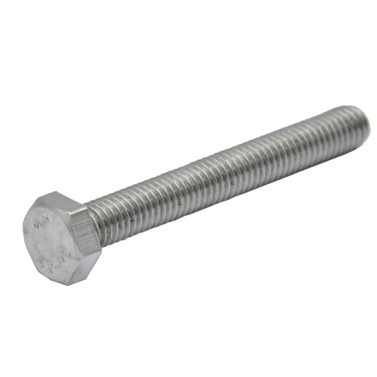 Bolt S/S M6X50 Quality
