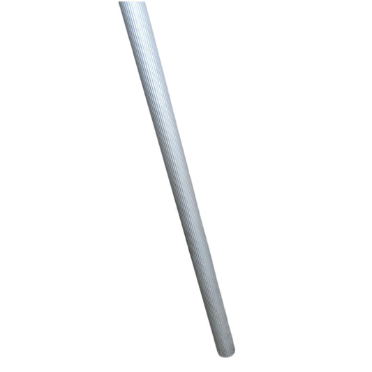 Aluminium Handle 2M Anodised