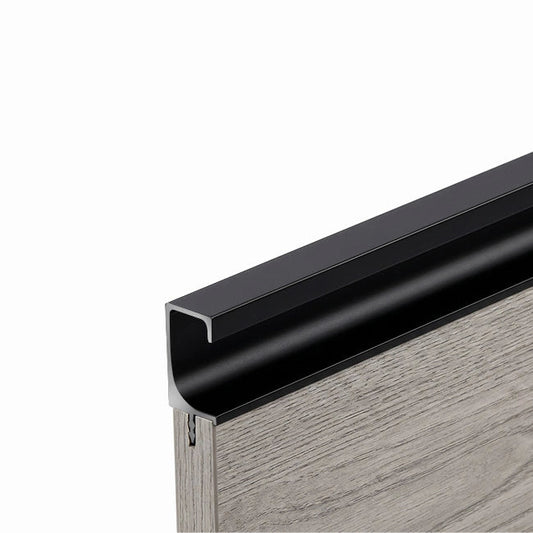 Aluminium Handle 3M Anodised