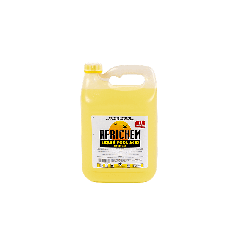 Africhem Acid 5L