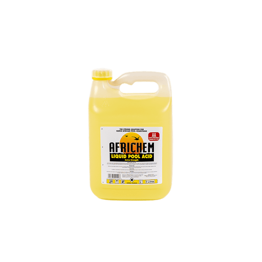Africhem Acid 5L