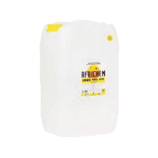 Africhem Acid 25L