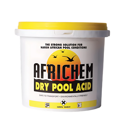 Africhem Dry Acid 3.5KG