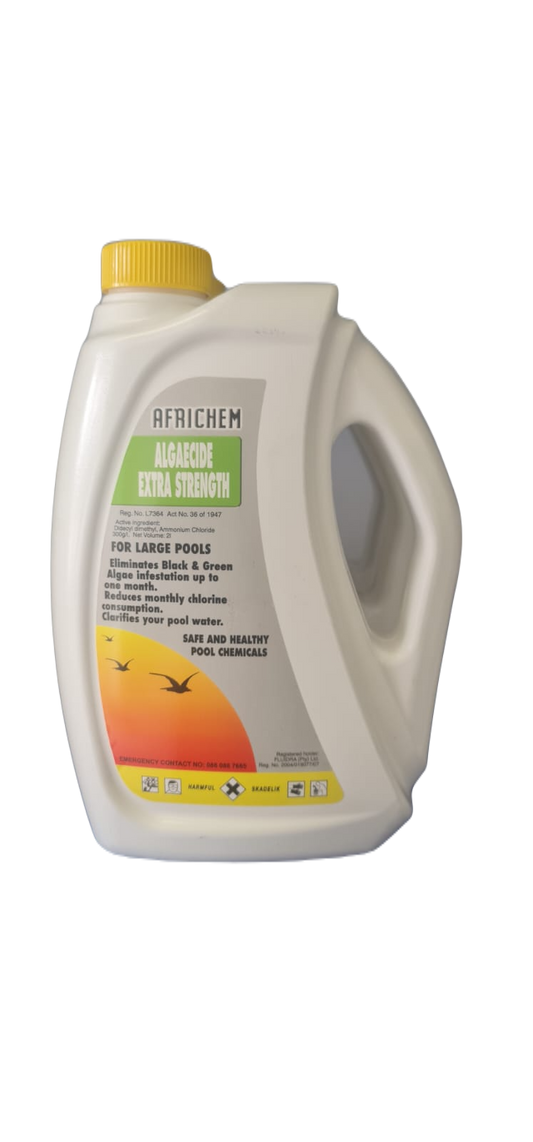 Africhem Algaecide 2L