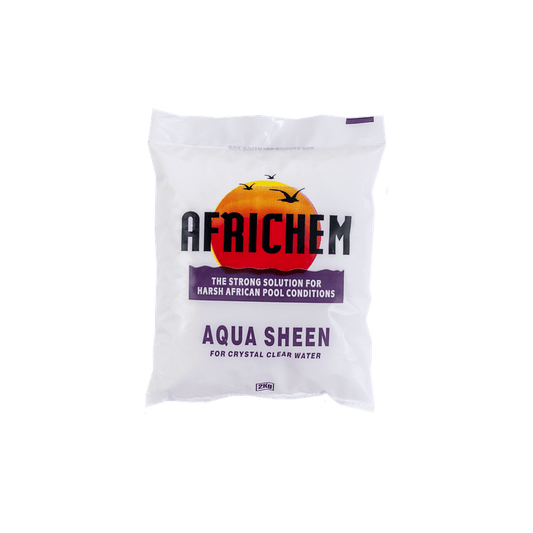 Africhem Aqua Sheen 2KG