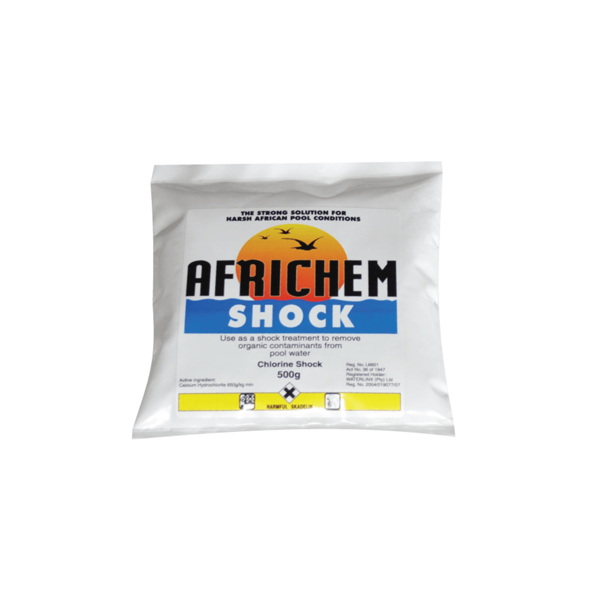 Africhem Shock 500G