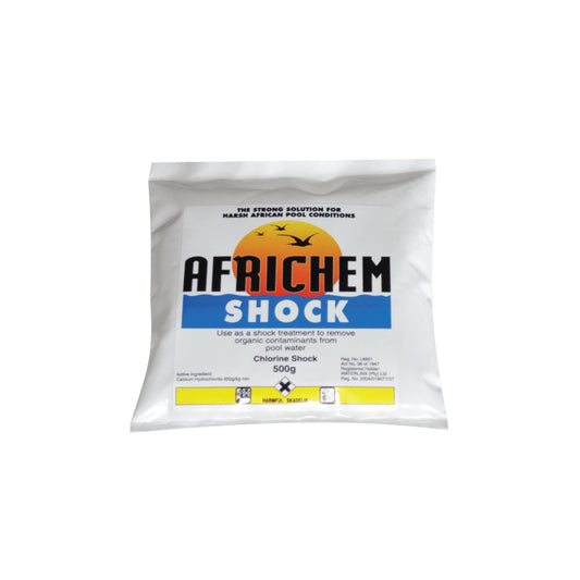 Africhem Shock 500G