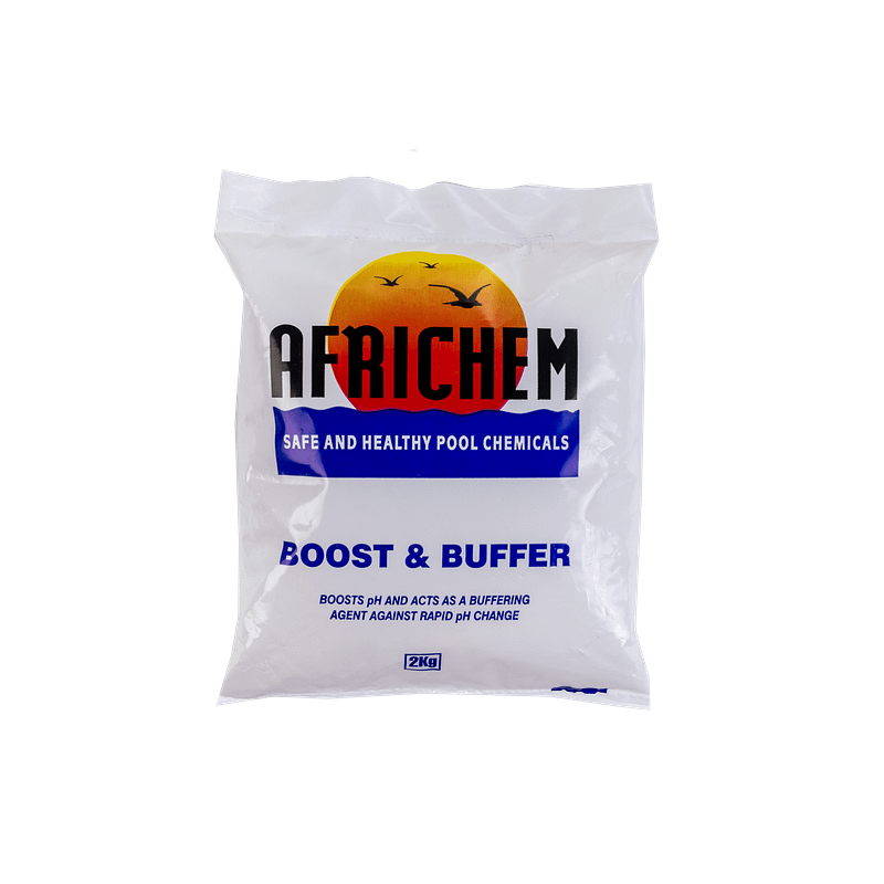 Africhem Boost & Buffer 2KG