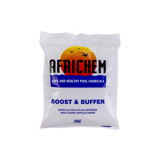Africhem Boost & Buffer 2KG