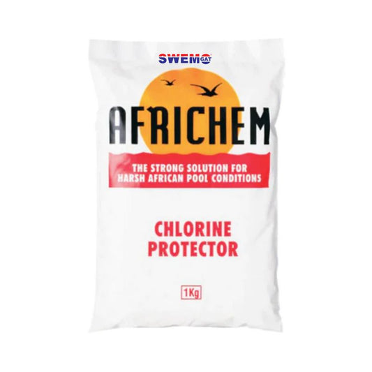 Africhem Chlorine Protector 1KG