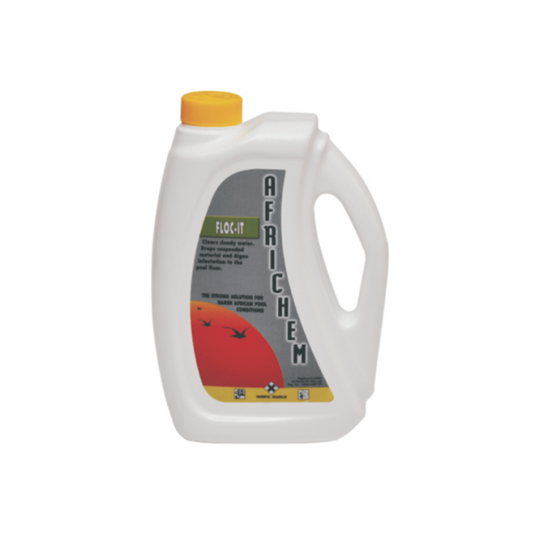 Africhem Floc-it 2L