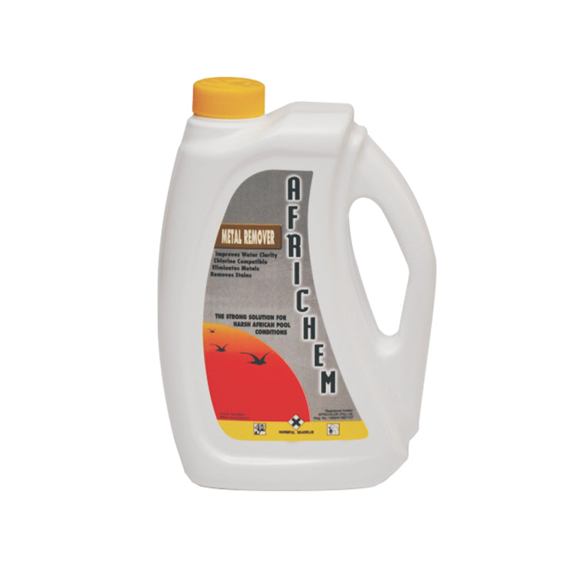 Africhem Metal Remover 2L