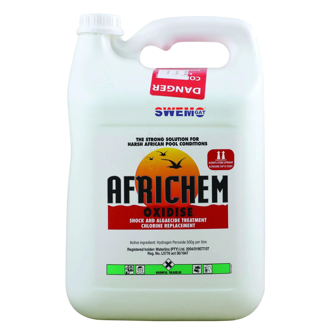 Africhem Oxidise 50% 5L