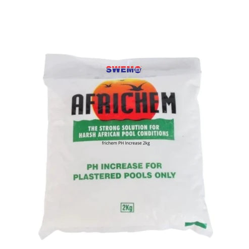 Africhem PH Increase 2KG