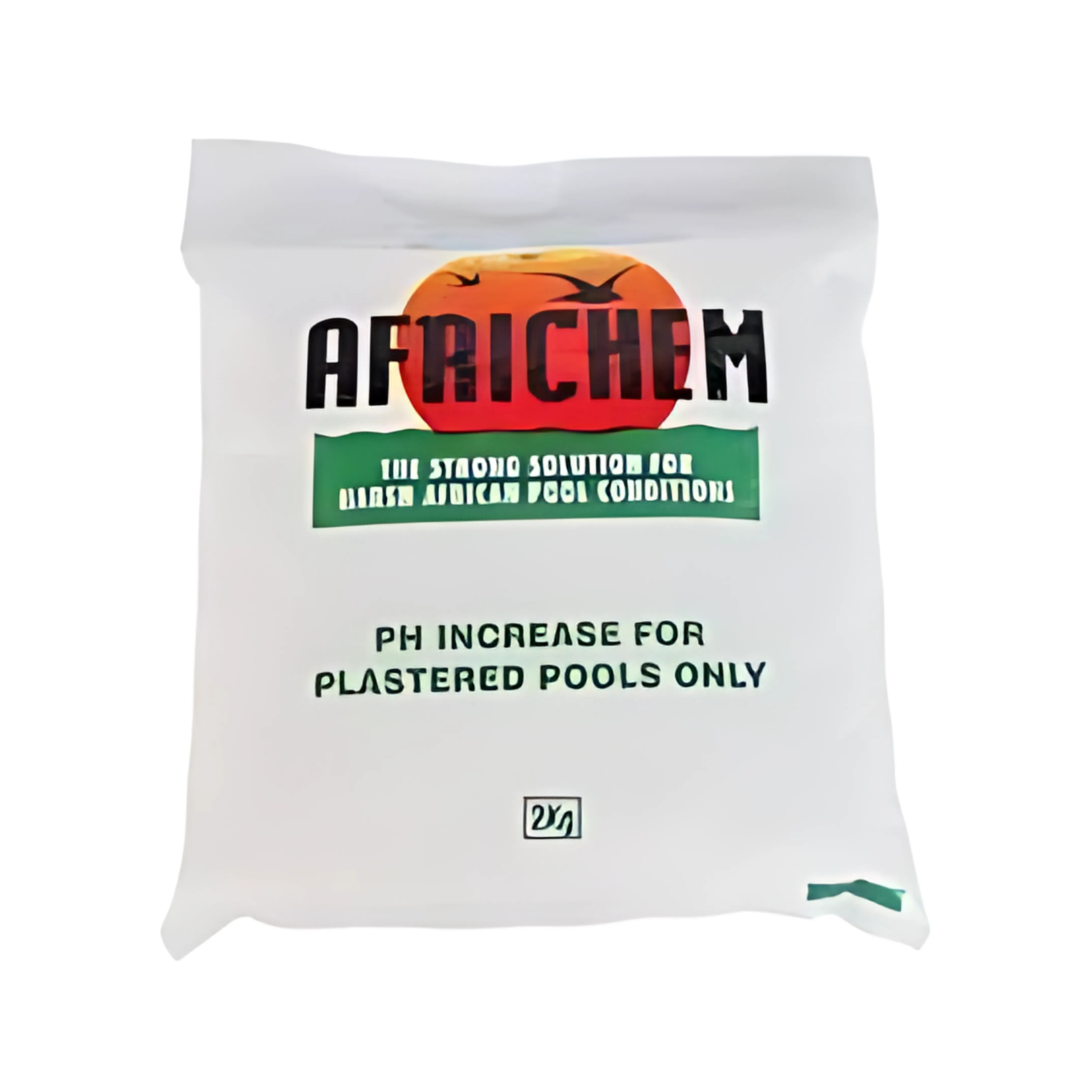 Africhem Pool Plaster White 1KG