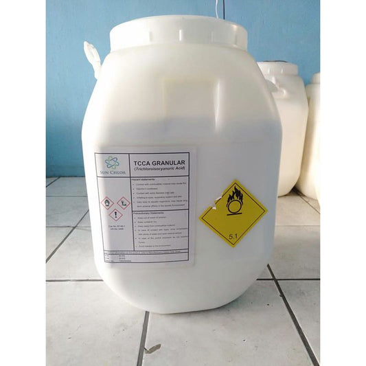 Tcia Granular Per Kg