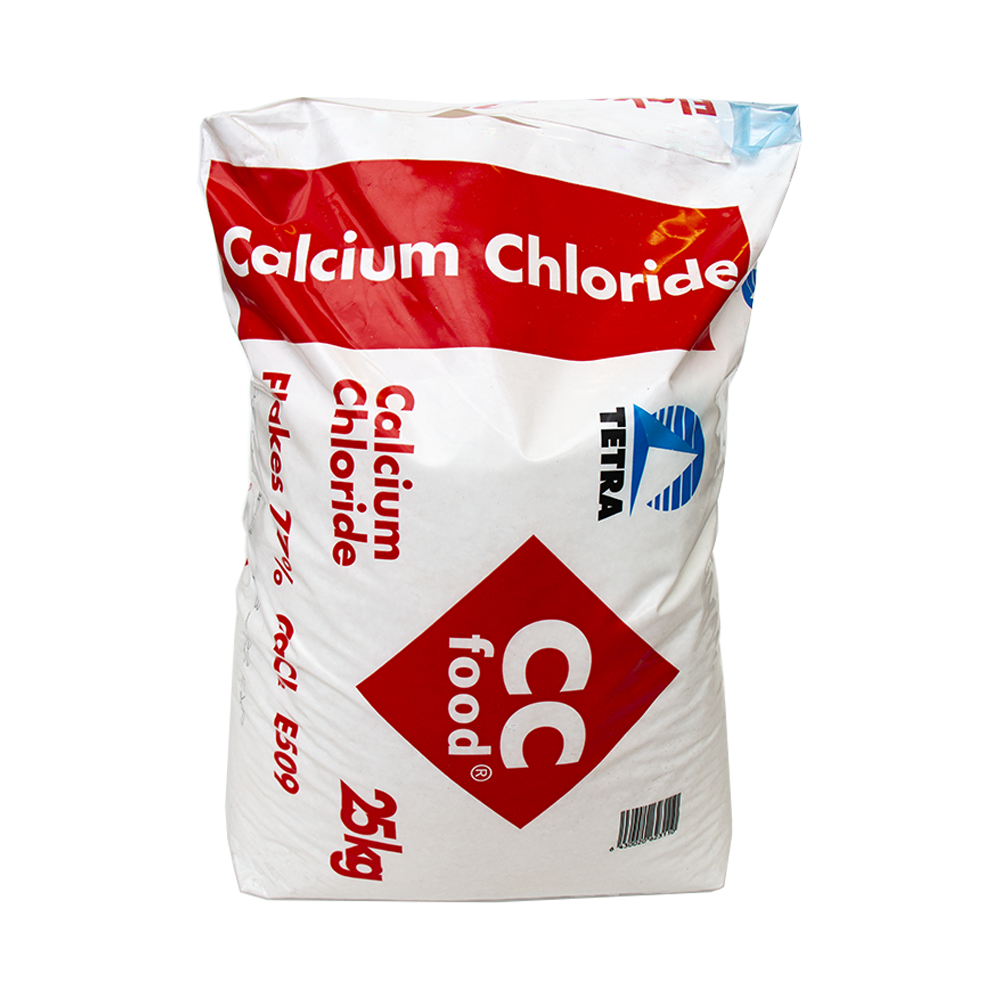 Calcium Chloride Flakes Per Kg