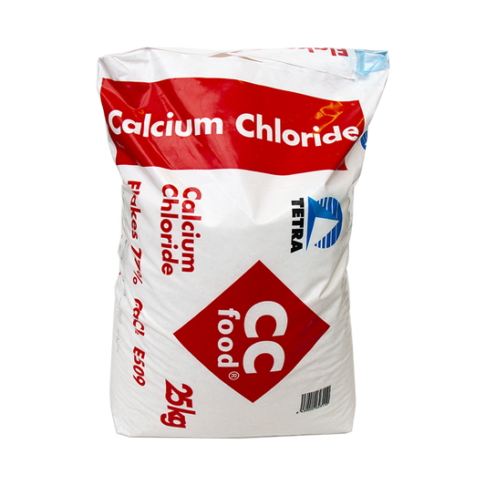 Calcium Chloride Flakes Per Kg
