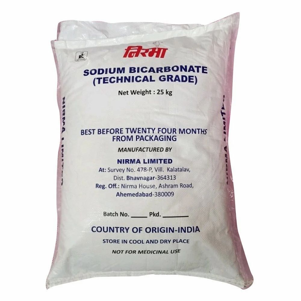 Sodium Bicarbonate Alkali Per Kg