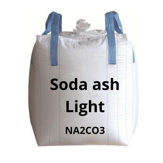 Soda Ash Per Kg