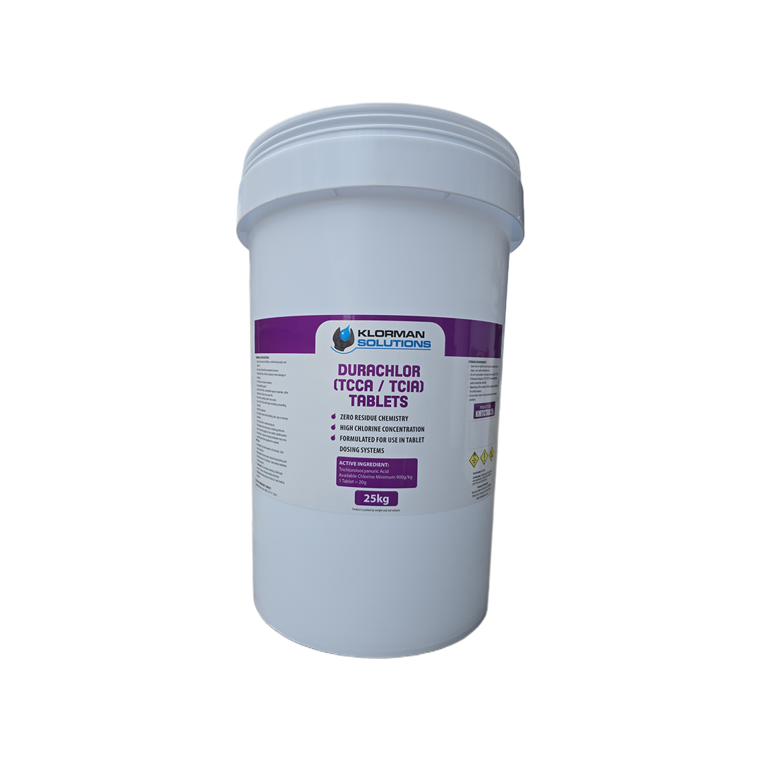 Tcia Tablets 20G