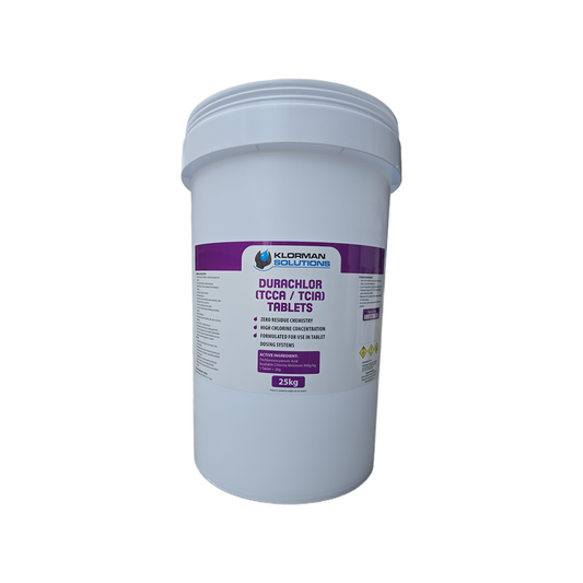 Tcia Tablets 20G