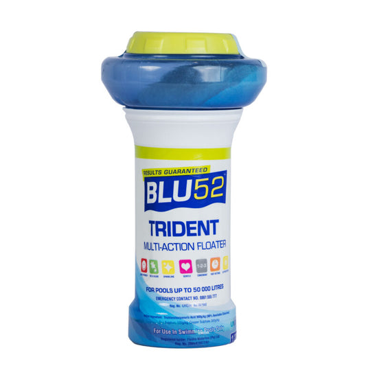 BLU52 Spa Chlorine Dispenser