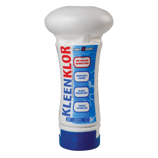 Pool Magic Kleenklor Floater 1.5KG