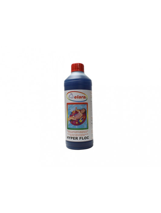 Elara Hyper Floc 500ML