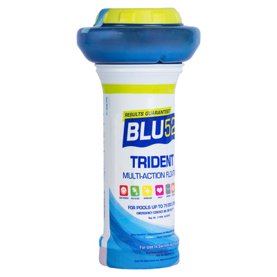 BLU52 Trident Multi-action Floater 1.5KG